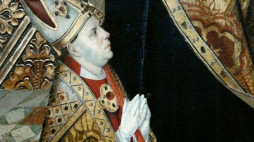 Bp Jan Lubrański. Źródło: Wikimedia Commons