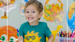 Konkurs plastyczny „Moja Polska”