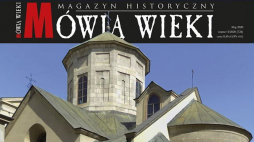 „Mówią wieki”, nr 5/2020 (724)