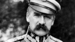 Marszałek Józef Piłsudski. Fot. NAC