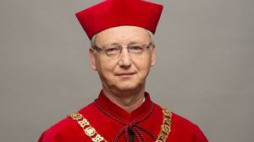 Prof. Jacek Popiel