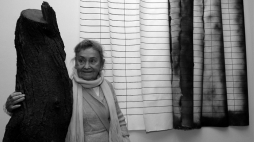 Maria Stangret-Kantor. Fot. PAP/A. Rybczyński