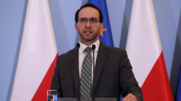 Stanisław Żaryn. Fot. PAP/T. Gzell