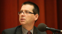 Andrzej Zawistowski. Fot. PAP/L. Szymański