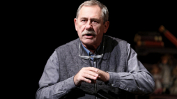 Andrzej Strzelecki. Fot. PAP/R. Guz
