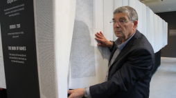 Awner Szalew. Fot. PAP/J. Bednarczyk