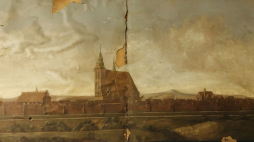 Fragment panoramy Chojny. Fot. Maciej Ostrowski