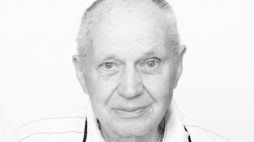 Jerzy Malczewski. Źródło: Twitter MKiDN