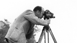 Julien Bryan. Źródło: Wikimedia Commons