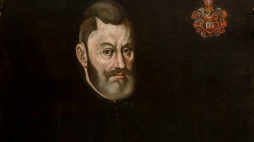 Mikołaj Zebrzydowski. Źródło: Wikipedia Commons