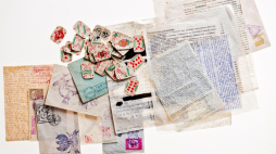 Zdjęcie promujące zasób archiwów społecznych KARTY. Źródło: Ośrodek KARTA/M. Radwański