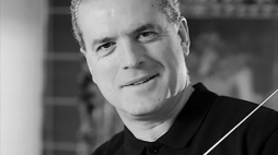 Patrick Fournillier. Źródło: Teatr Wielki–Opera Narodowa