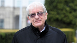 Prof. Wojciech Roszkowski. Fot. PAP/R. Pietruszka