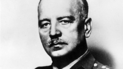 Gen. Władysław Sikorski. Fot. PAP/CAF-Archiwum
