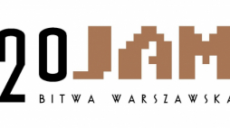 „1920 jam Bitwa Warszawska”