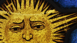 Wystawa „Cud światła”. Źródło: Muzeum Narodowe w Krakowie