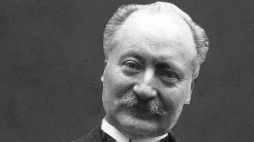 Stanisław Głąbiński. Fot. NAC