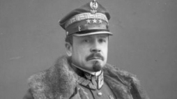 Gen. Józef Haller. Źródło: NAC