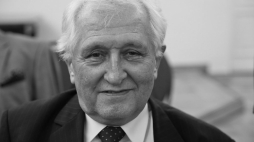 Stanisław Karnacewicz. Fot. PAP/R. Guz