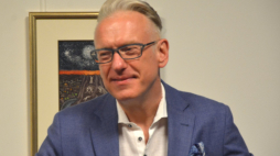 Mariusz Szczygieł. Źródło: www.teatr-zydowski.art.pl