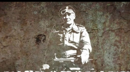 Film dokumentalny „Niepokonany. Opowieść o generale Stanisławie Maczku”