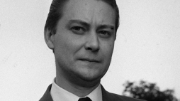Włodzimierz Odojewski. Fot. PAP/CAF/B. Miedza