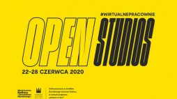 Przegląd „Open Studios” w STUDIO teatrgalerii