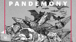 Spektakl Teatru Śląskiego „Pandemony”