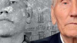 Kazimierz Piechowski na okładce Biuletynu IPN „Pamięć.pl” nr 6/2012