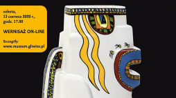 „Żyć ze sztuką”. Porcelana Rosenthal – wystawa Muzeum w Gliwicach