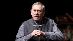Andrzej Strzelecki. Fot. PAP/R. Guz