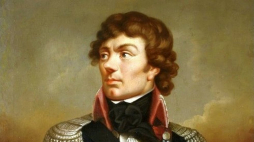Tadeusz Kościuszko. Źródło: Wikimedia Commons