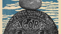 Spektakl „W górę!” w Teatrze Polskim w Bielsku-Białej