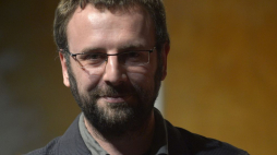 Tomasz Wolski. Fot. PAP/T. Żmijewski