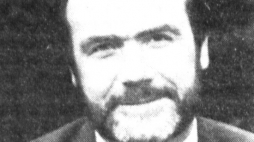 Eugeniusz Szumiejko. Źródło: Wikimedia Commons