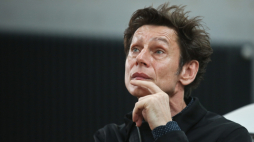 Krzysztof Warlikowski. Fot. PAP/R. Guz