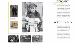 Źródło: Muzeum Getta Warszawskiego 