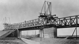 Magistrala węglowa. Źródło: NAC