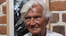 Stefan Arczyński. 2012 r. Fot. PAP/M. Kulczyński