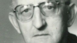 Ks. Franciszek Blachnicki. Źródło: IPN