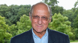 Piotr Fronczewski. Fot. PAP/StrefaGwiazd/S. Leszczyński