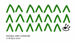 Festiwal Góry Literatury