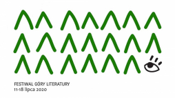 Festiwal Góry Literatury