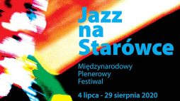 26. Międzynarodowy Plenerowy Festiwal Jazz na Starówce