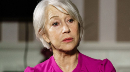 Helen Mirren. Fot. PAP/EPA