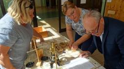 Fot. Muzeum Pamięci Mieszkańców Ziemi Oświęcimskiej