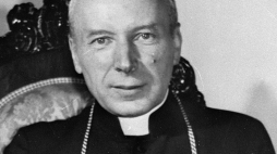 Prymas Stefan Wyszyński. Fot. PAP/CAF/Z. Wdowiński