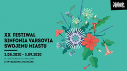 Źródło: www.sinfoniavarsovia.org