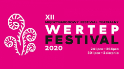 12. Międzynarodowy Festiwal Teatralny „Wertep”