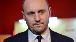 Adam Woronowicz. Fot. PAP/StrefaGwiazd/M. Kmieciński